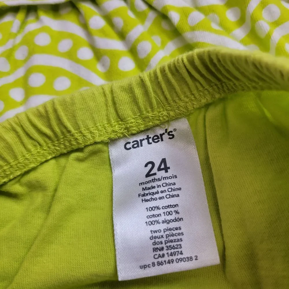 Carters carter dress